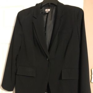 Worthington Women's Suit Coat